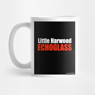 Little Harwood Coming Soon! Mug